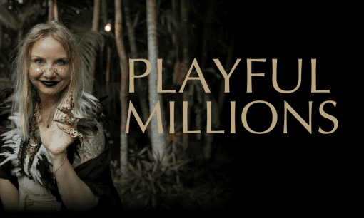 Cat Howell - Playful Millions