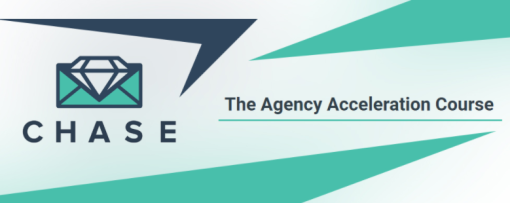 Chase Dimond - The Agency Acceleration Course