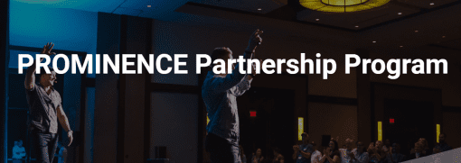 Clients & Community - Prominence Partnership Program