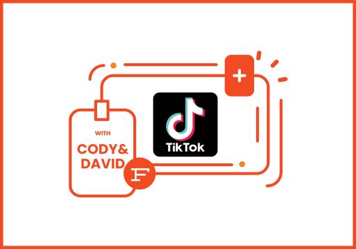 David Herrmann & Cody Plofker - TikTok Ads Talk