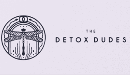 Detox Dudes - Transformational Detoxification Masterclass