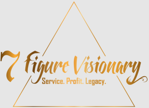 Dino Gomez - 7 Figure Visionary