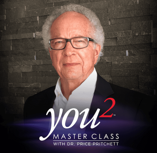 Dr. Price Pritchett - You2 Master Class