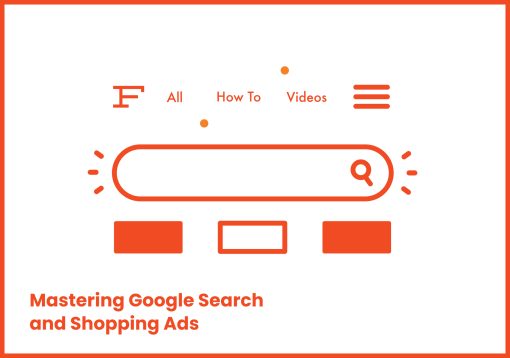 Eagan Heath Andrew Foxwell - Mastering Google Search + Shopping Ads