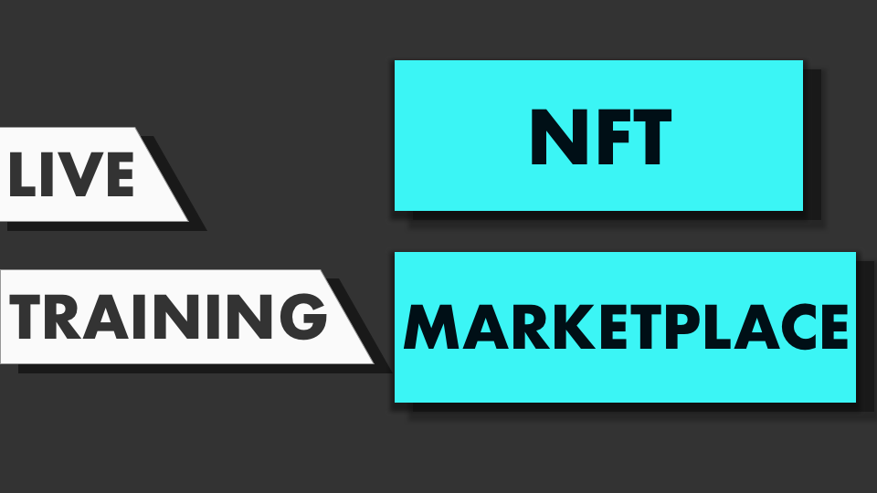 EatTheBlocks - NFT Marketplace