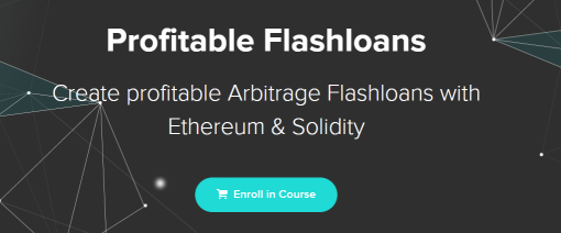 EatTheBlocks - Profitable Flashloans