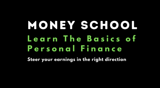 Jennifer Welsh - Money School Personal Finance Made Simple