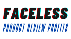 John Shea - Faceless Product Review Profits