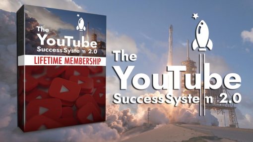 Jon Corres - The YouTube Success System