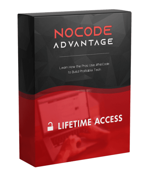 Jordan Richardson - No Code Advantage