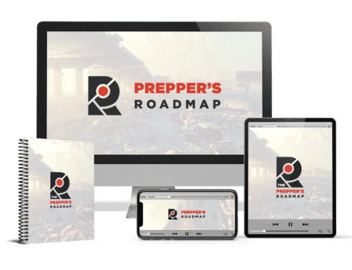 Kris City Prepping - The Prepper’s Roadmap