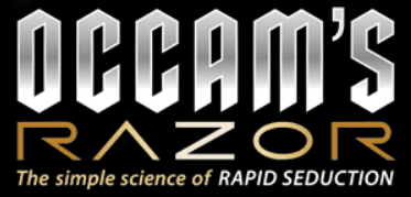 Occam's Razor - Ultimate Seduction (Platinum) 2022