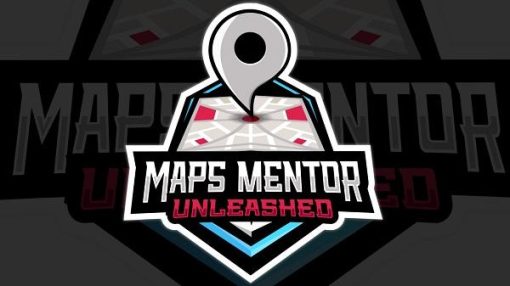 Paul James - Maps Mentor Unleashed