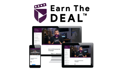 Paul Xavier - Earn The Deal