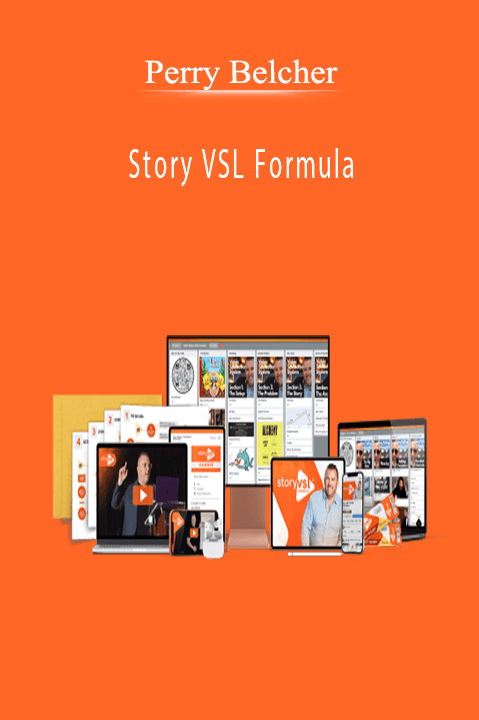 Perry Belcher - Story VSL Formula