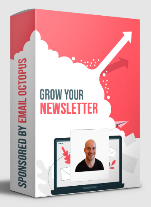 Pete Codes - Grow Your Newsletter