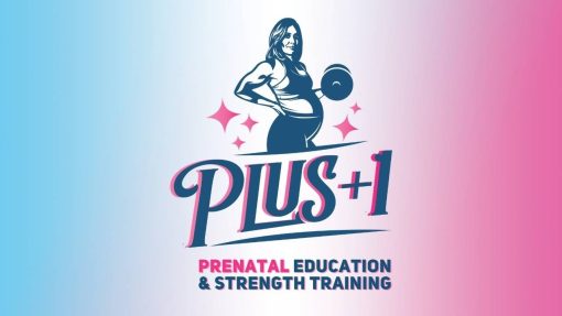 Plus+1 Prenatal Education & Strength Training 2022