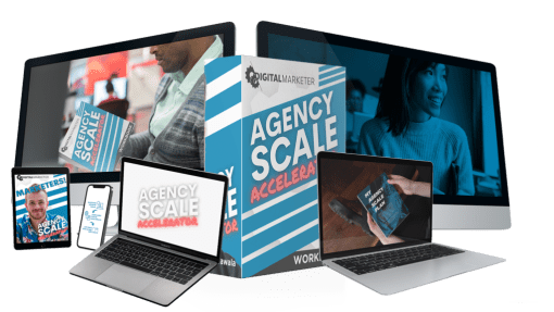 Ryan Deiss - Agency Scale Accelerator 2022