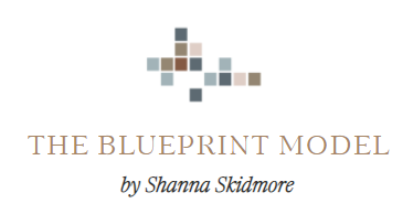 Shanna Skidmore - The Blueprint Model