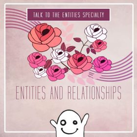 Shannon O'Hara - TTTE Specialty Series: Entities & Relationships 2022