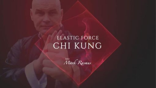 Sifu Mark Rasmus - Elastic Force Chi Kung