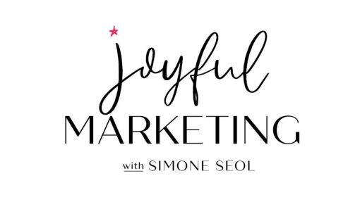 Simone Seol - Joyful Marketing