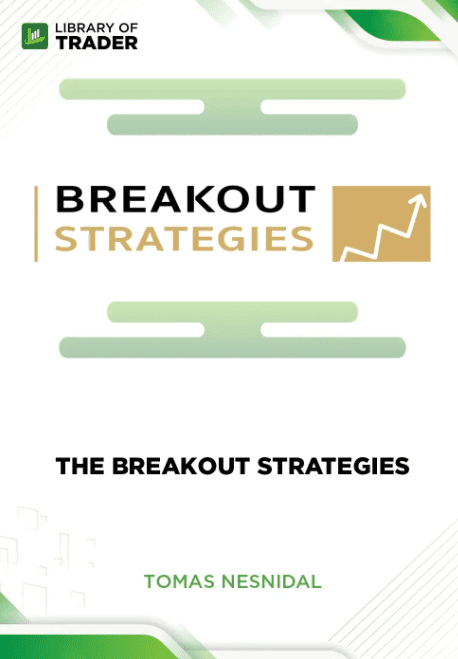 The Breakout Strategies Masterclass