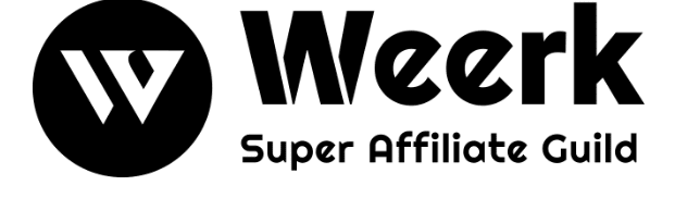 Weerk - Super Affiliate Guild ($1,000 Per Day Affiliate Marketing) 